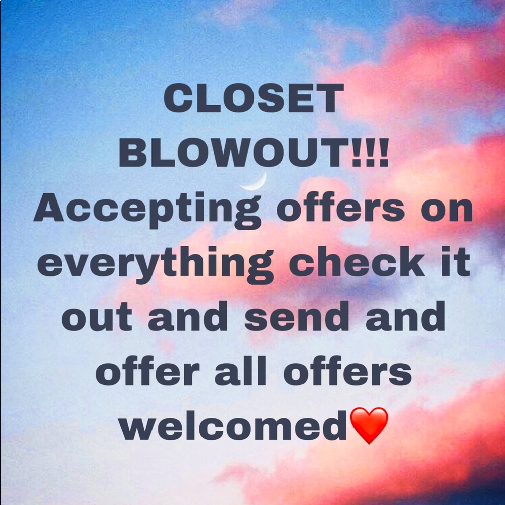 Sale🥰❤️